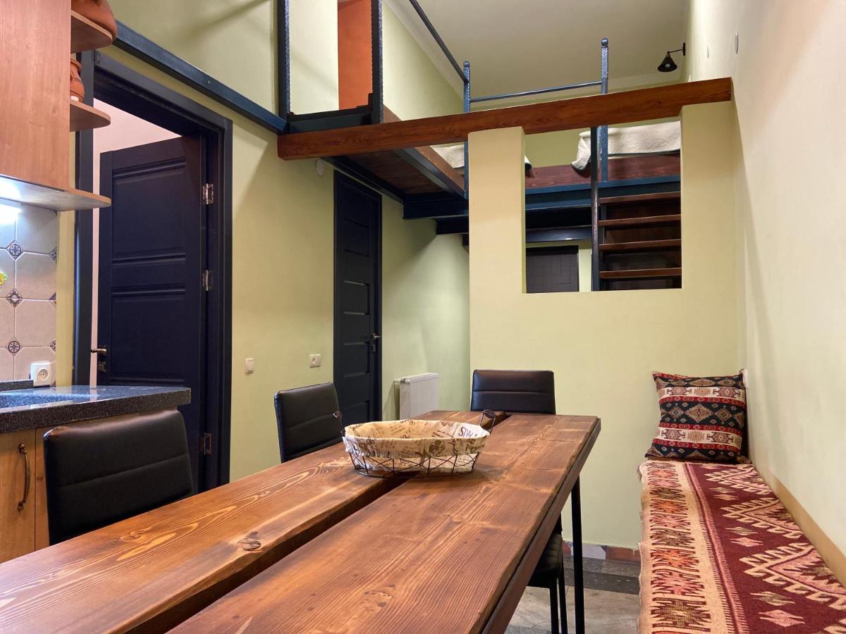 Mia B&B Old Tbilisi - Housity