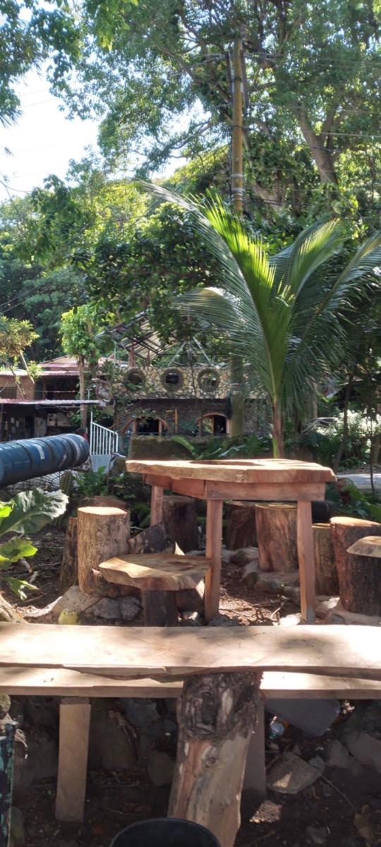 hostal Eco-Lodge La Chiponga - Housity