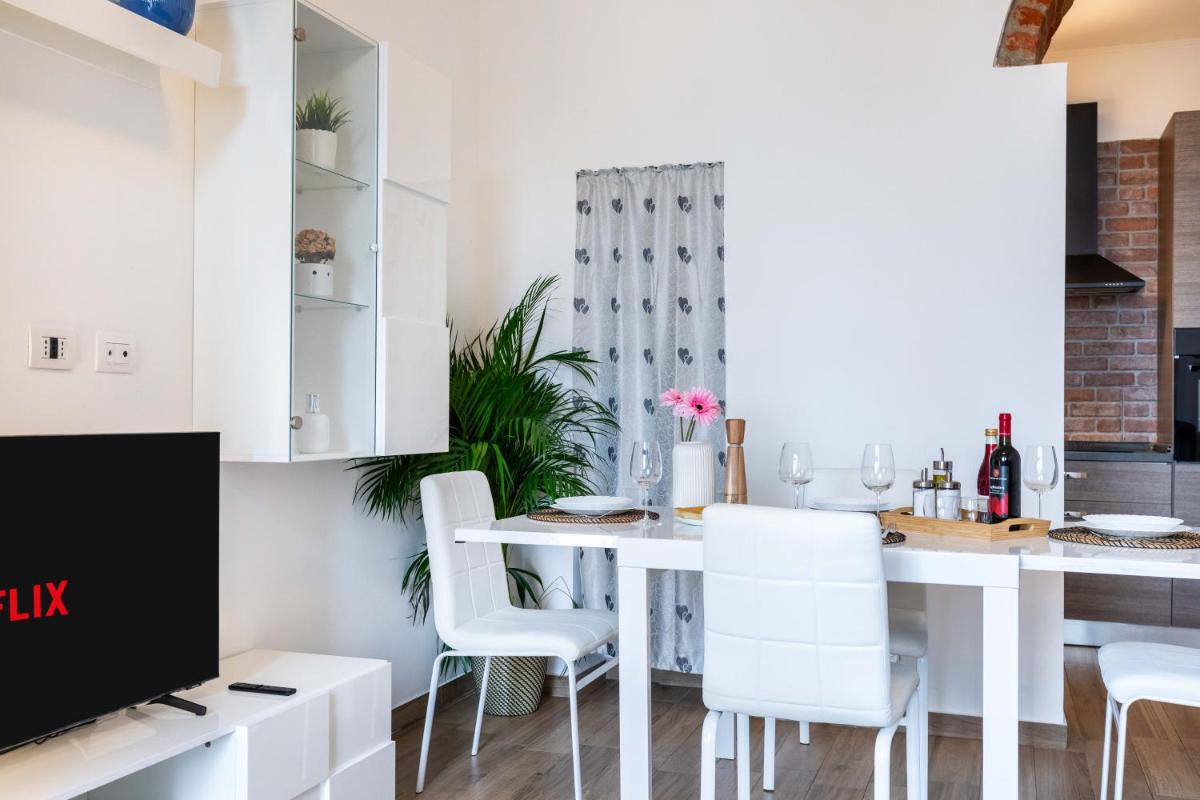 Divi Apartments Milano - Strategic Place - Housity