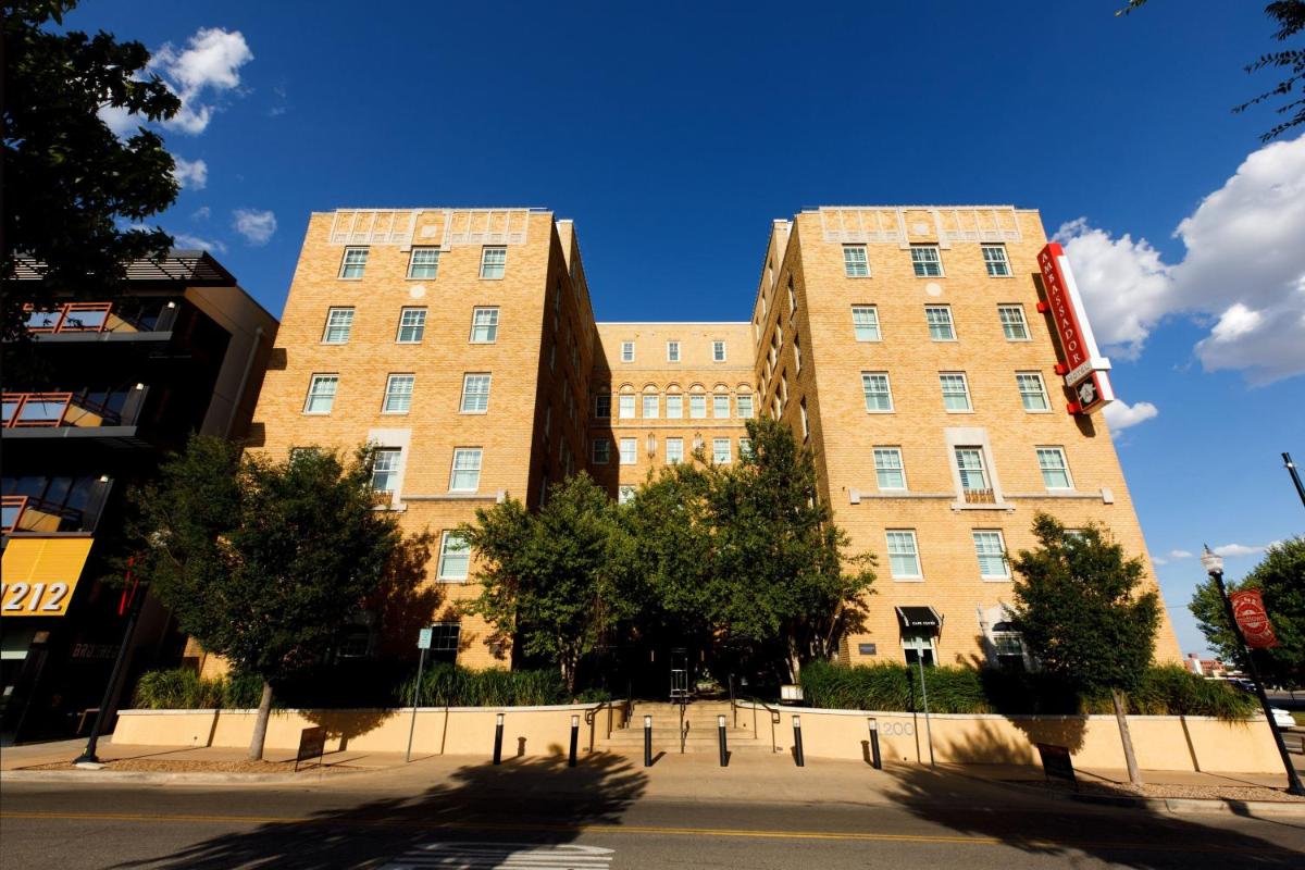 Ambassador Hotel Oklahoma City, Autograph Collection - Hizvo