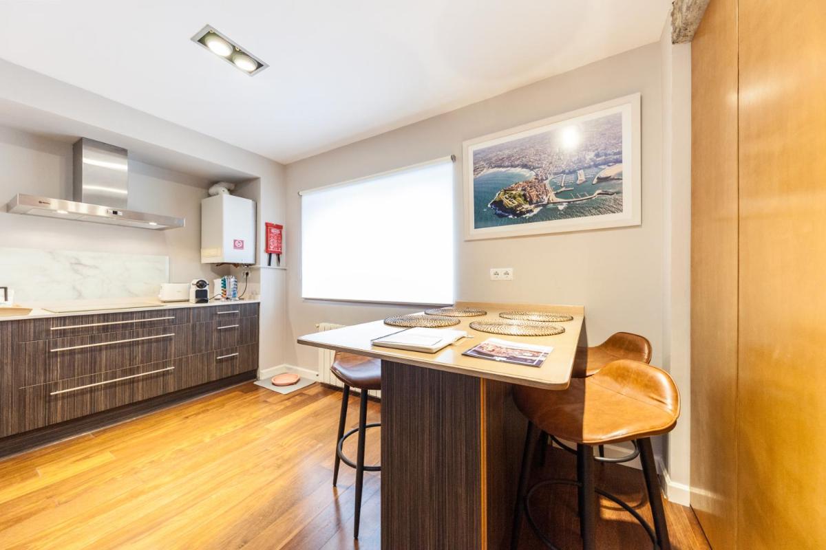 Apartamento El Espigón (Cimadevilla) - Housity