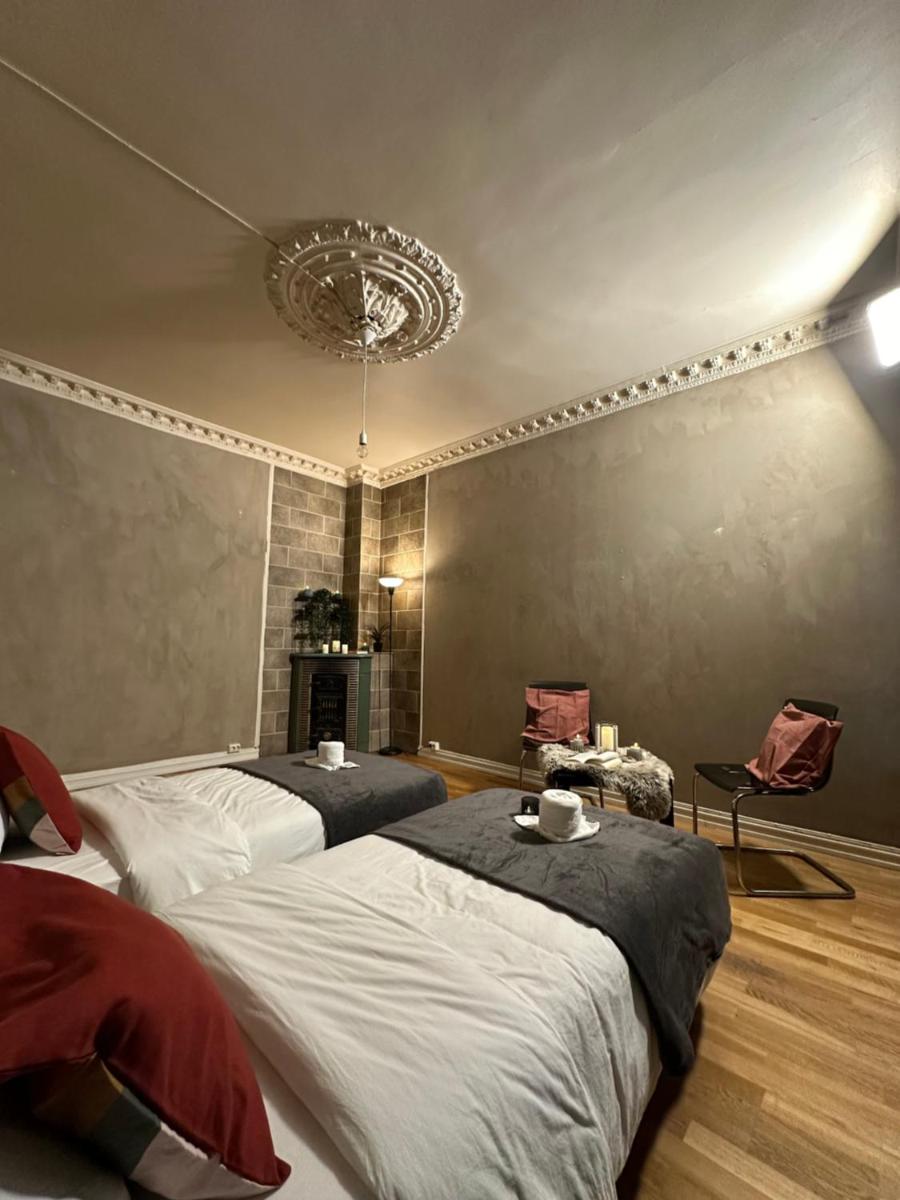 Suitetrails - Royal Residence Oslo Center