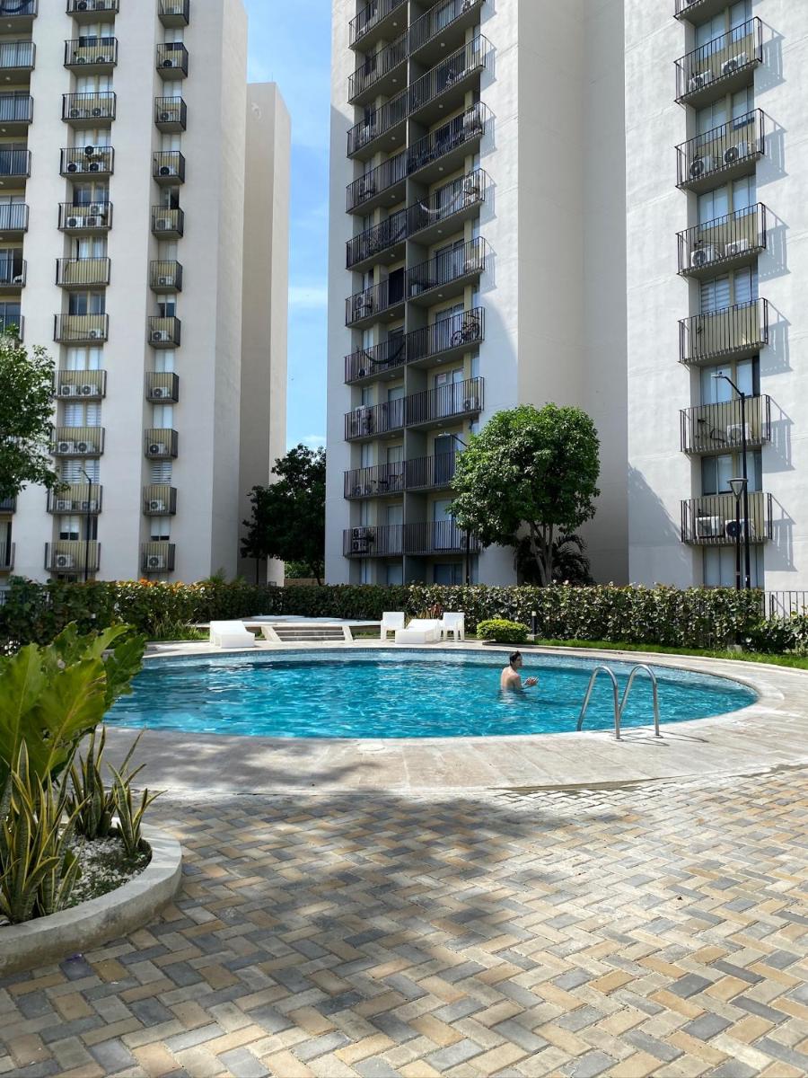 Apartment near to Bello Horizonte Beach, Santa Marta Airport - Housity