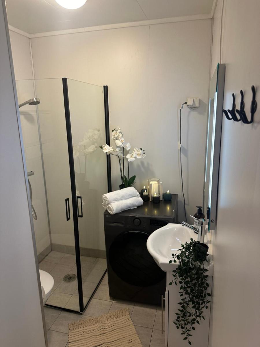 Suitetrails - Oslo Apartment in center