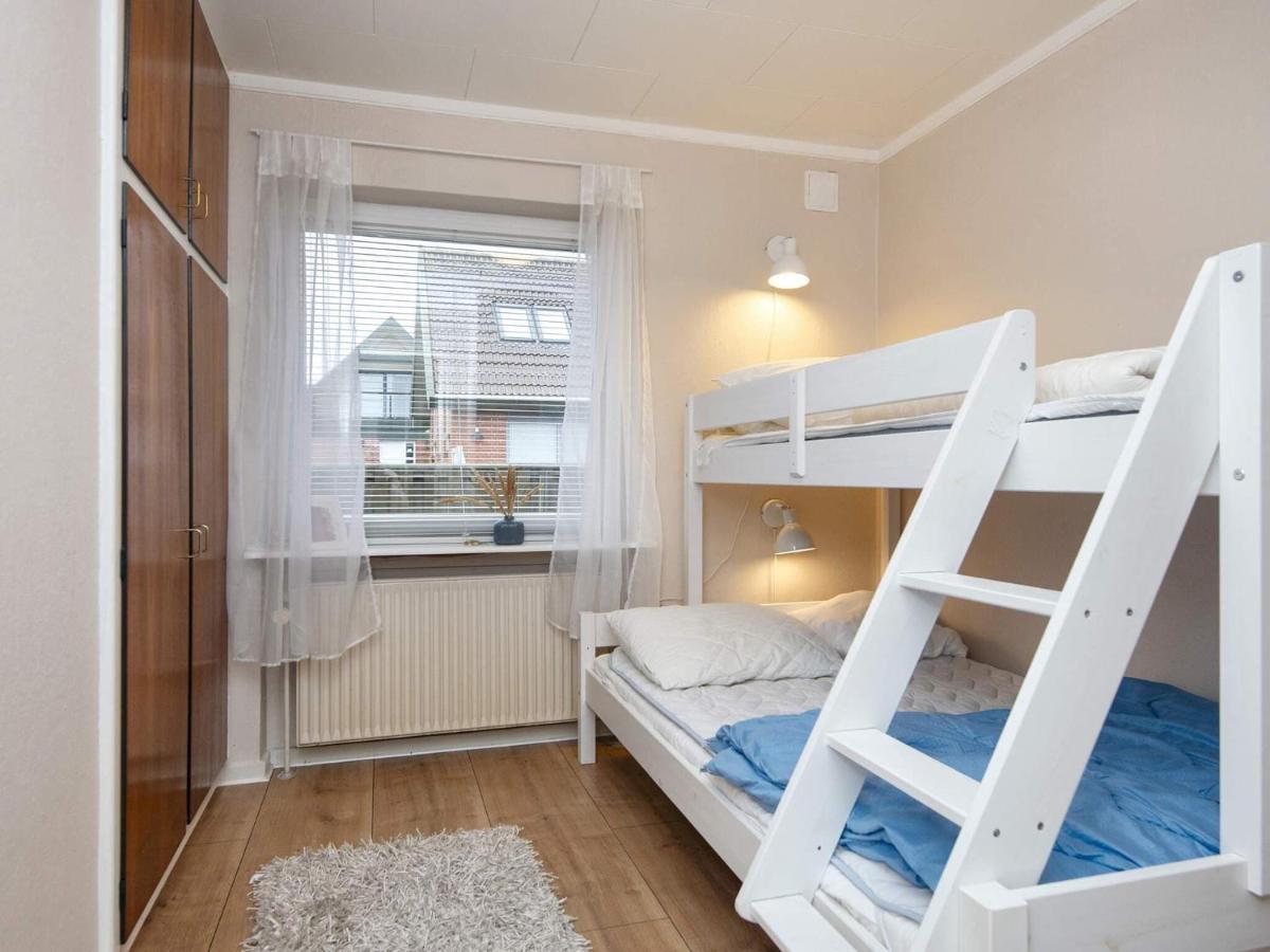 Holiday home Hvide Sande CXIV - Housity