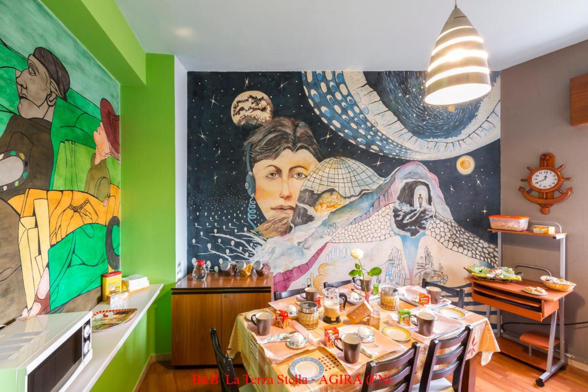 Casa Albergo La Terza Stella - Housity