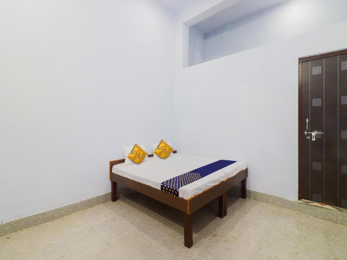 SPOT ON Bansal Resort - Housity