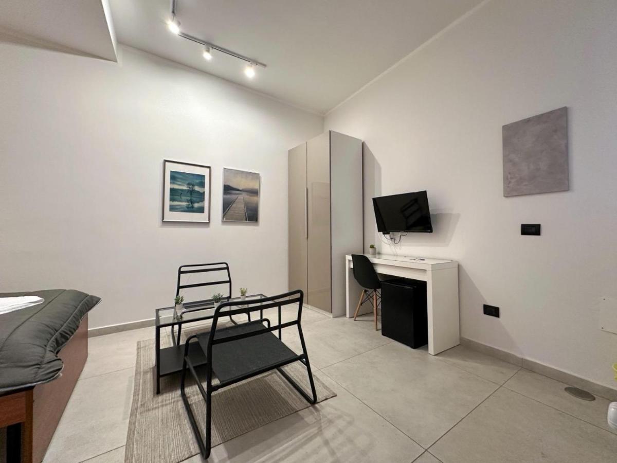 Hotel Barbato - Housity