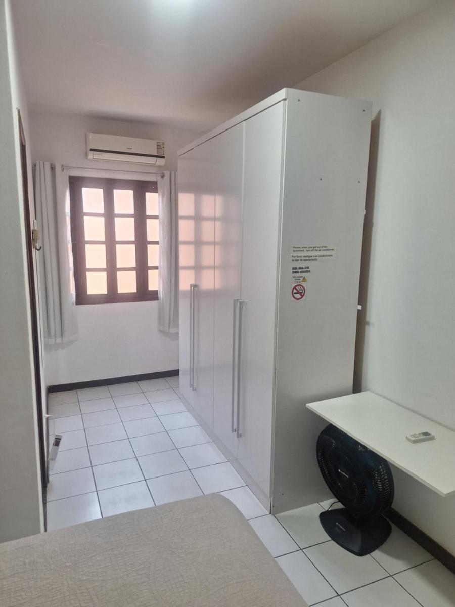 Apartamentos Stela Maris Praia e Aeroporto - Hizvo