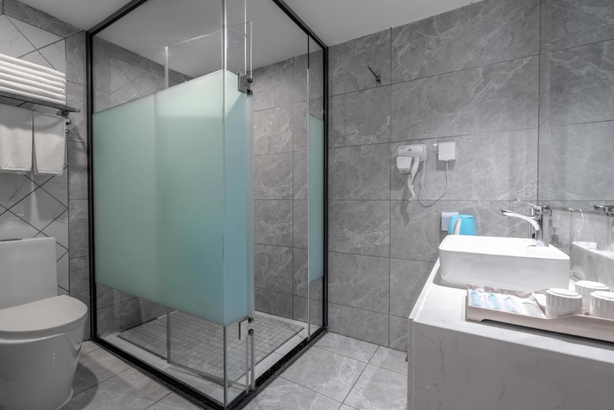 Kunming Spring City Boutique Hotel - Hizvo