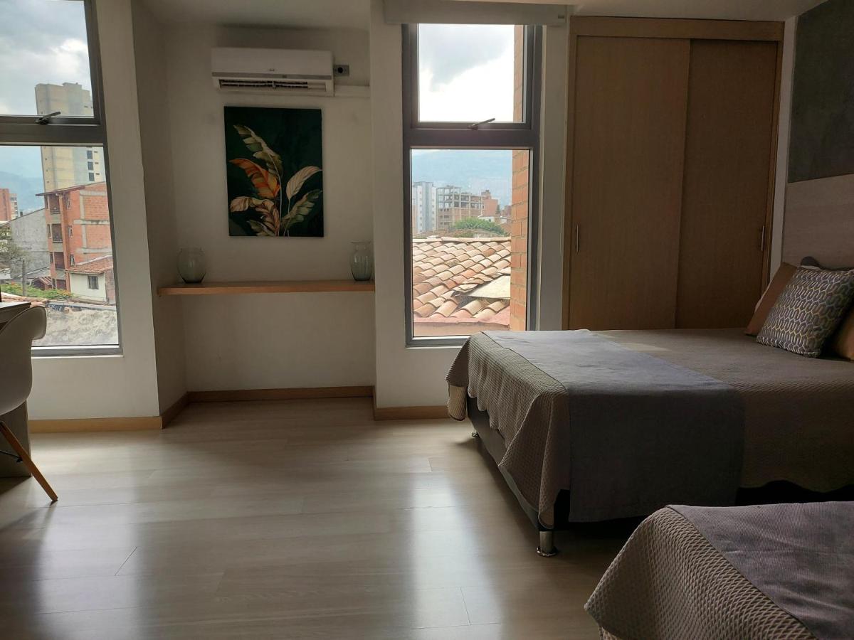 San Peter Family Suites - Housity