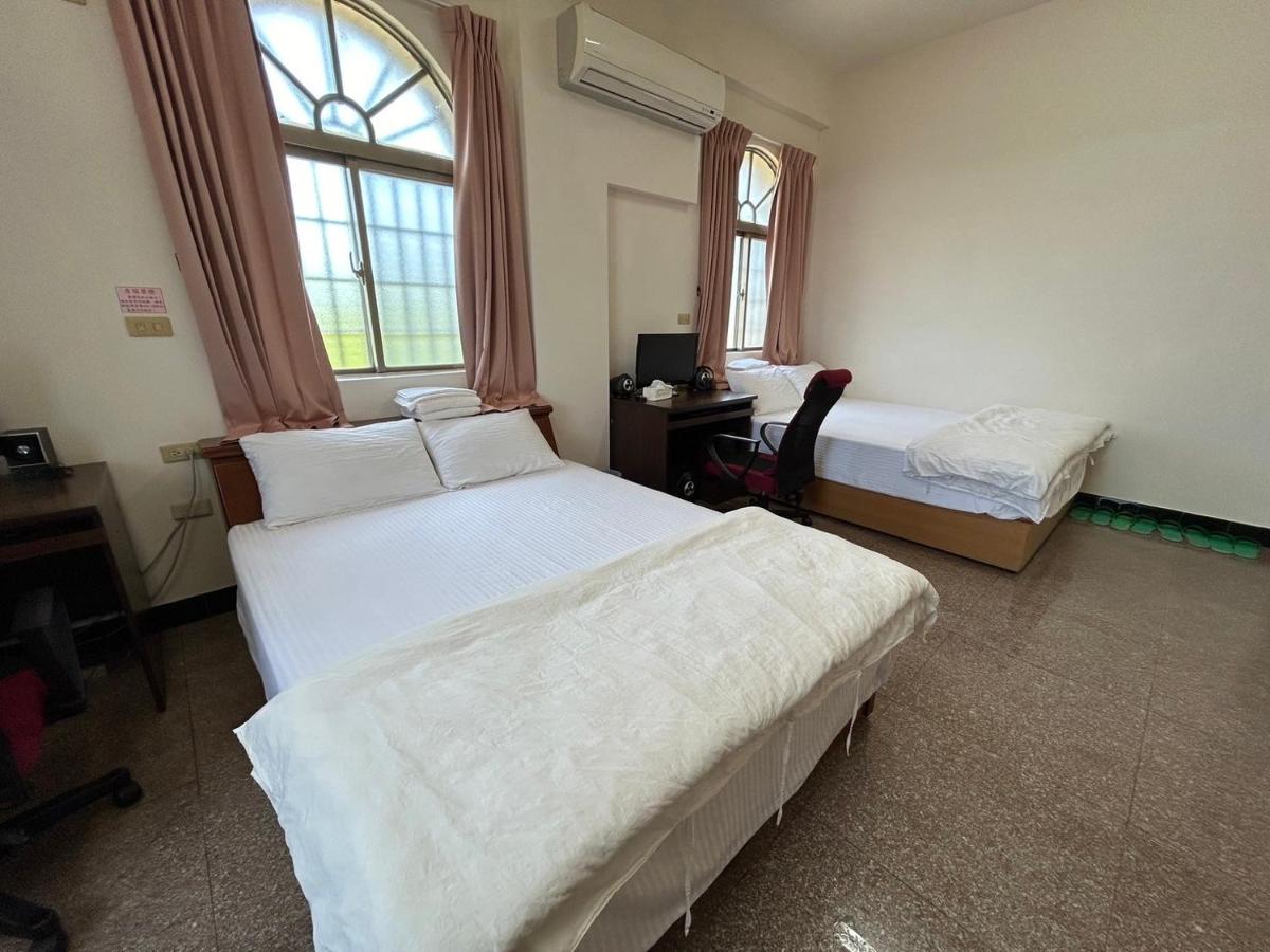 Xiao Jinmen Homestay - Housity