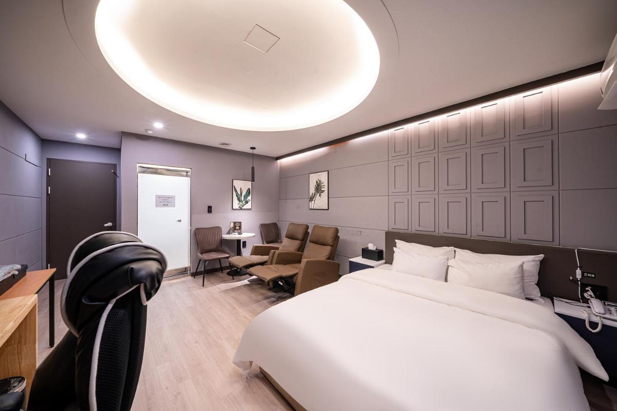 Hotel Bosco Incheon - Housity
