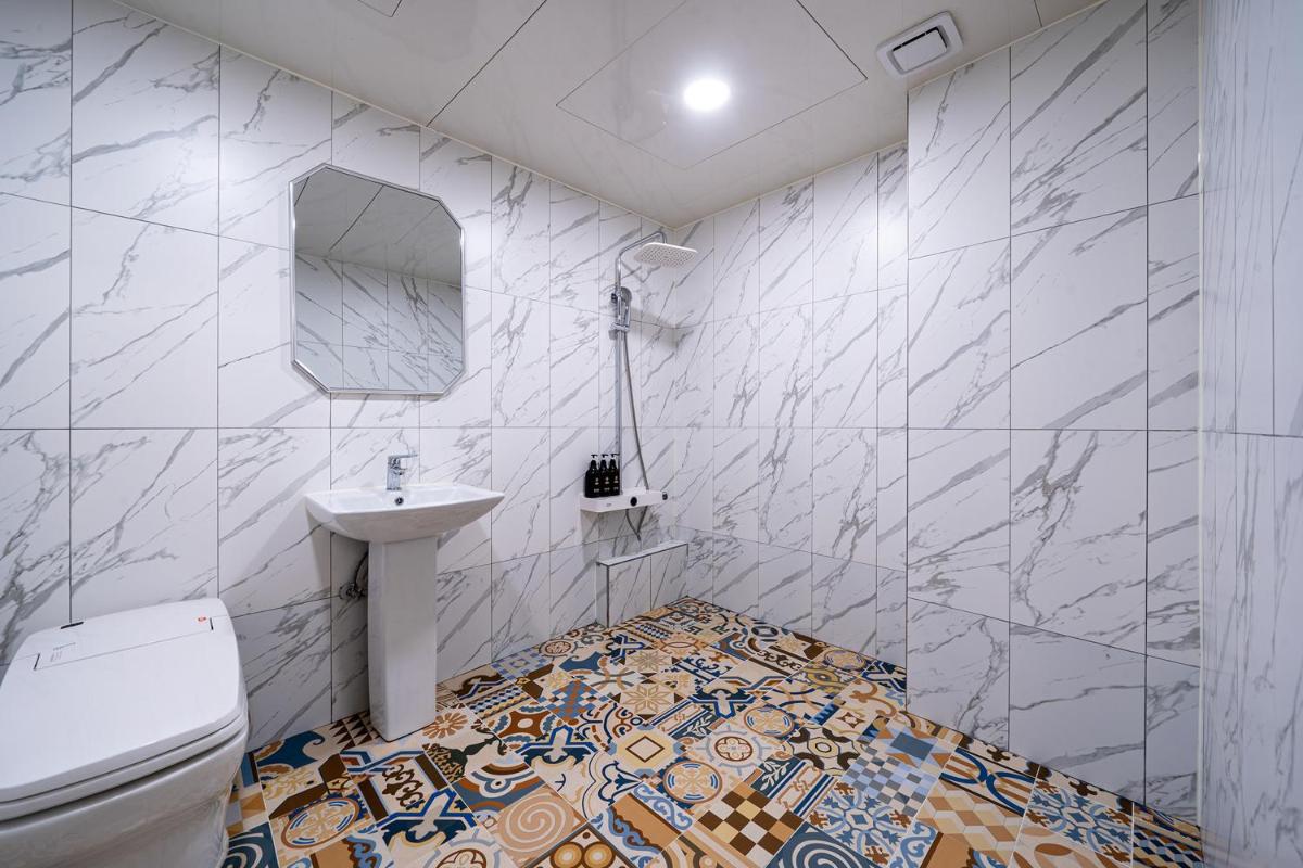 Hotel Bosco Incheon - Housity