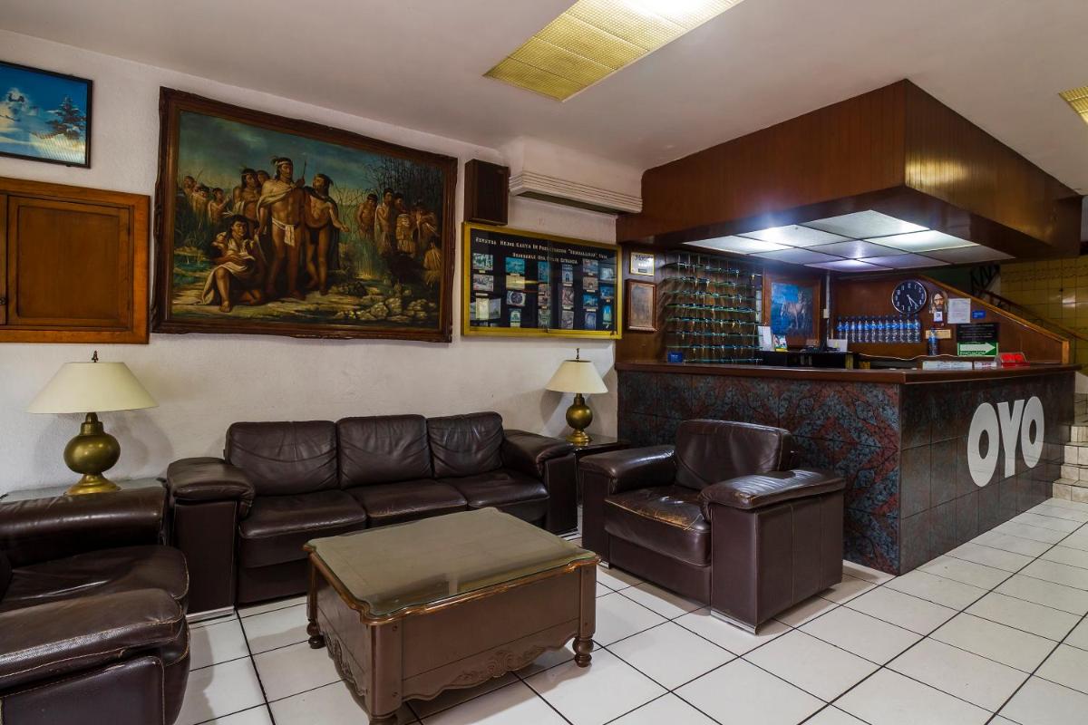 Hotel Canada, Guadalajara - Housity