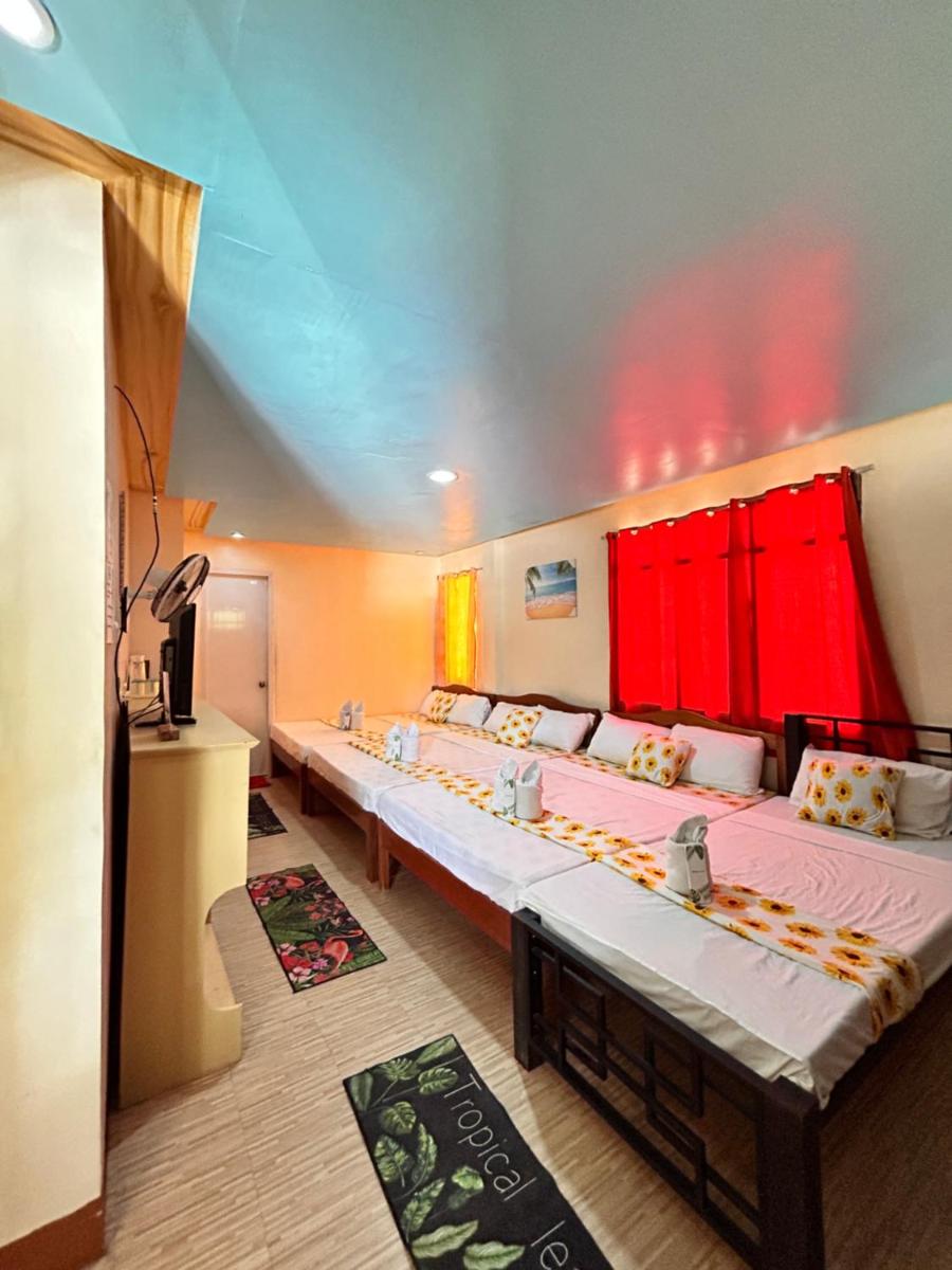 Brenmariel Tourist Inn - Housity