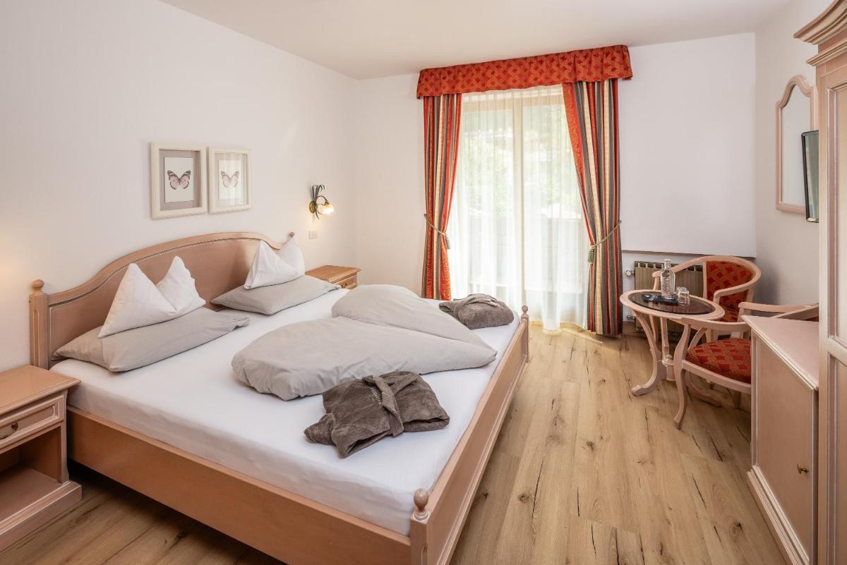 Garni Zimmerhofer - Housity