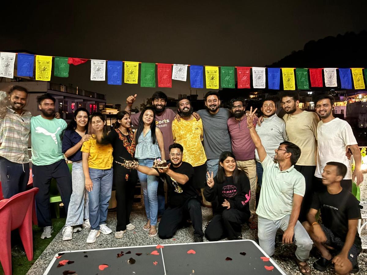 Urban Loft Hostel - Hizvo