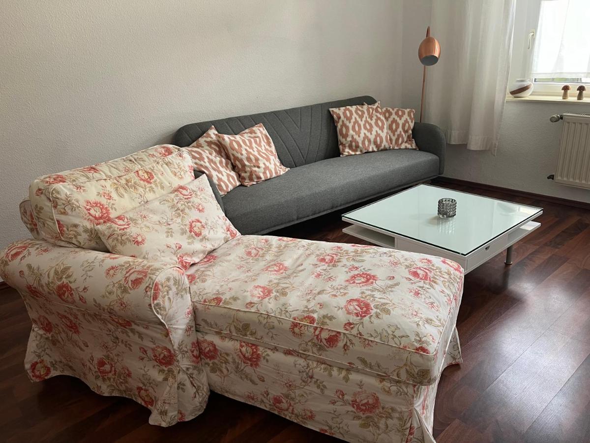 Ferienwohnung Am Anger - Housity