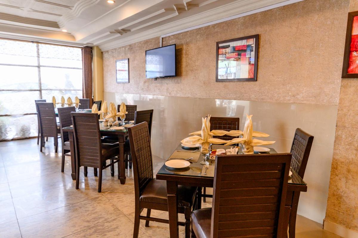 Hotel One Mall Road Murree - Housity