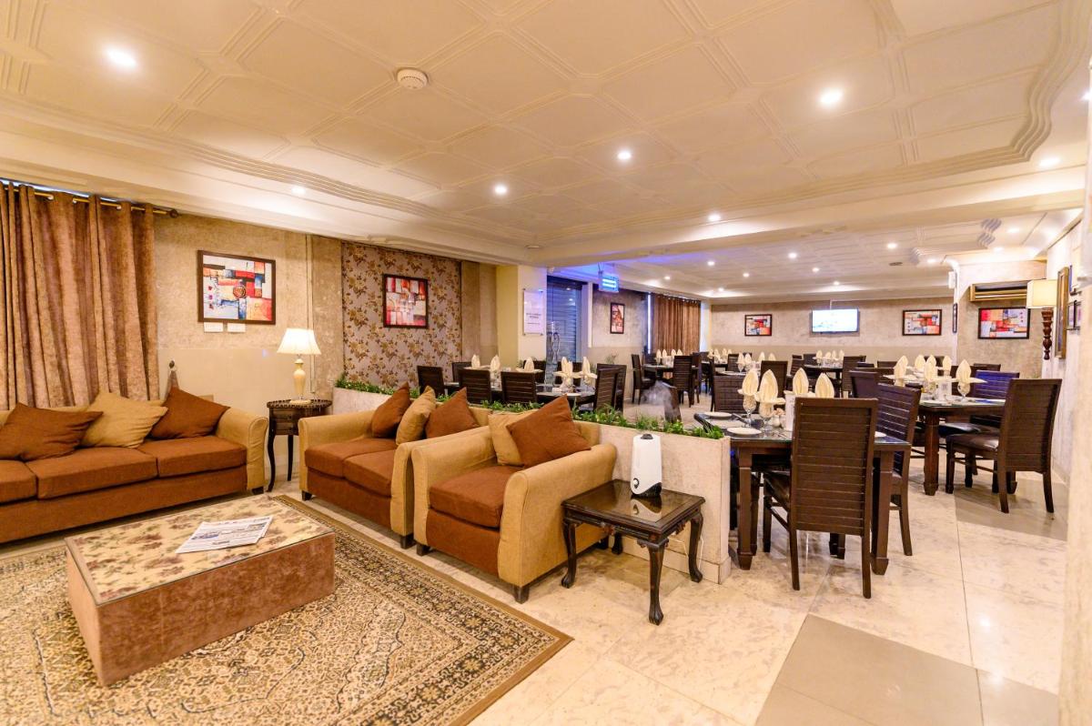 Hotel One Mall Road Murree - Housity