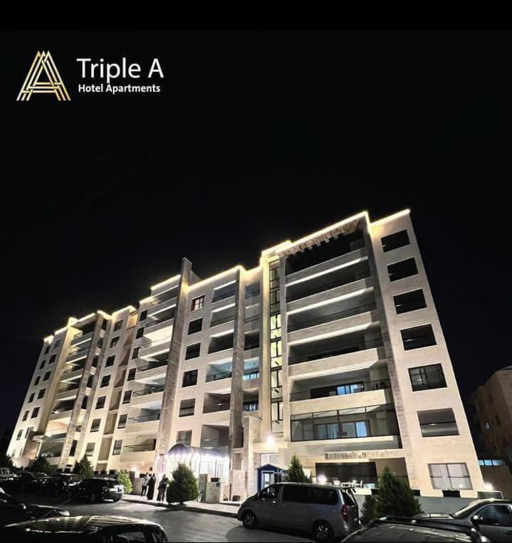Triple A Hotel Suites - Housity