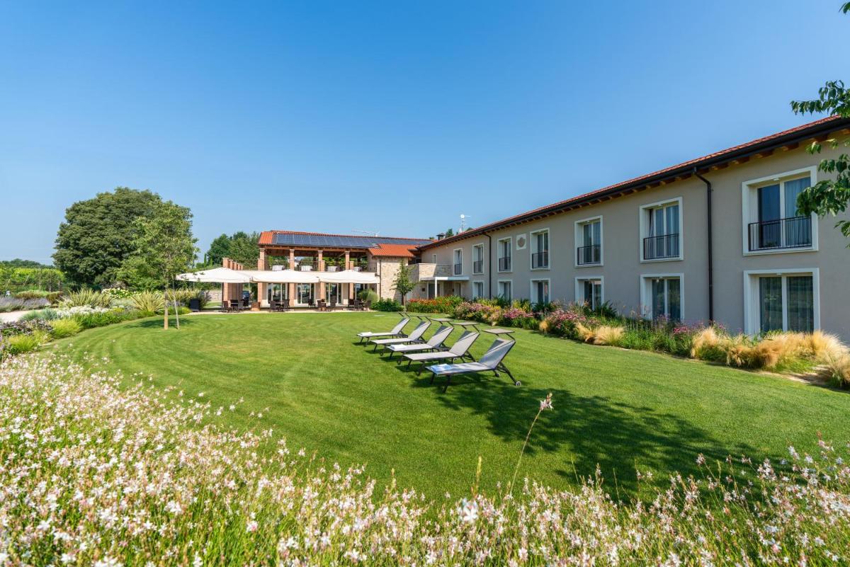 Relais Agriturismo Maria Vittoria - Housity