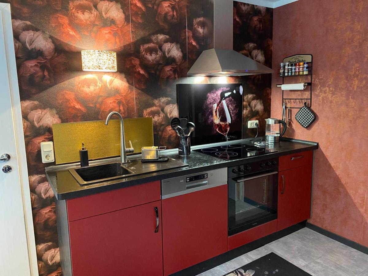 im Haus zur Auszeit willkommen - Housity