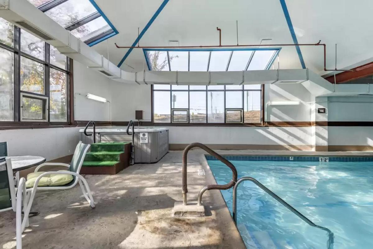 Comfort Inn Augusta - Housity