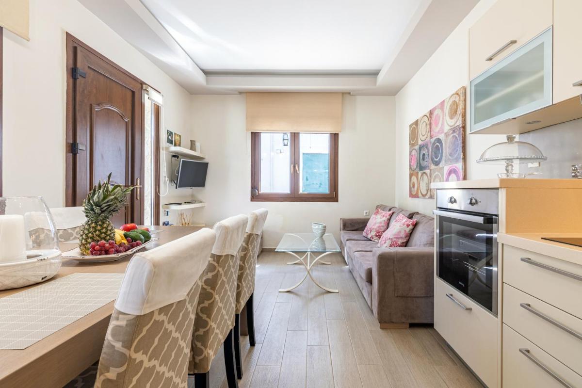 Archanes Cosy Residence - Housity