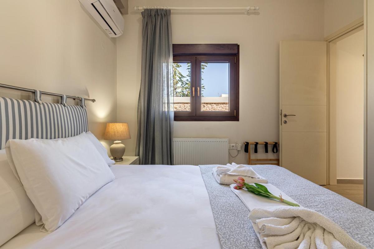 Archanes Cosy Residence - Housity