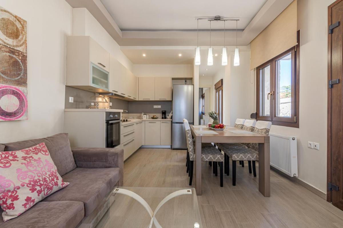 Archanes Cosy Residence - Housity