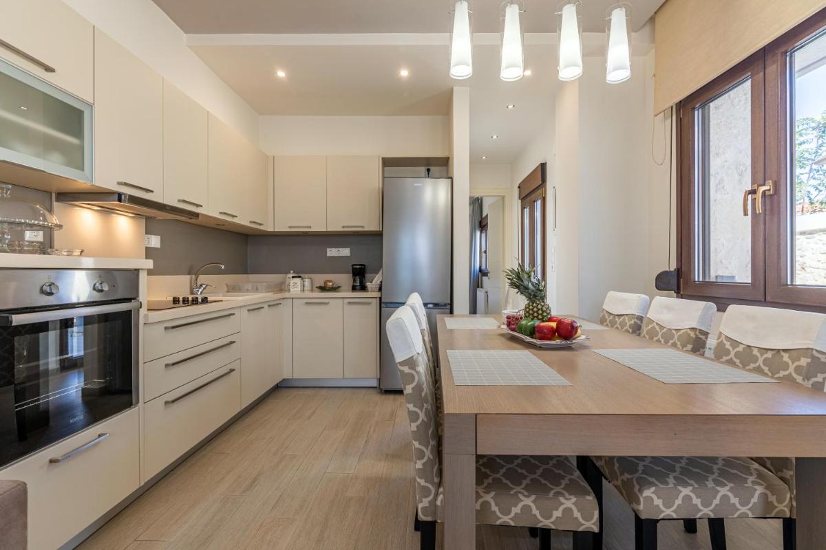 Archanes Cosy Residence - Housity