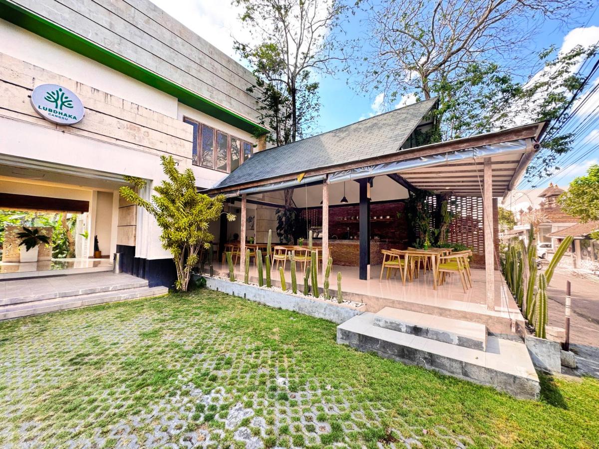 Lubdhaka Canggu - Housity