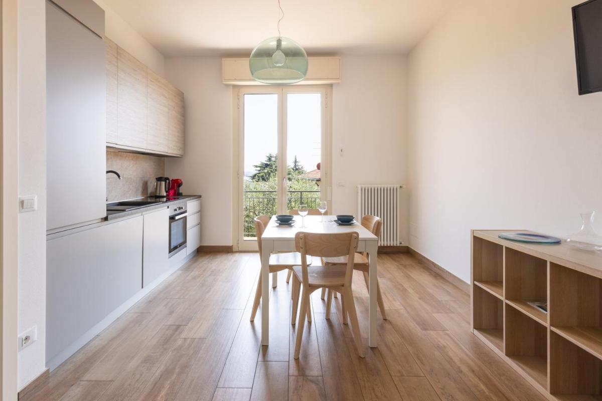 IseoLakeRental - L'Uliveto di Bea - Housity