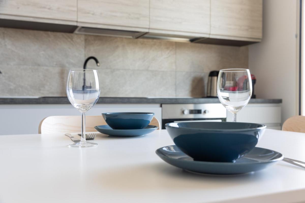 IseoLakeRental - L'Uliveto di Bea - Housity