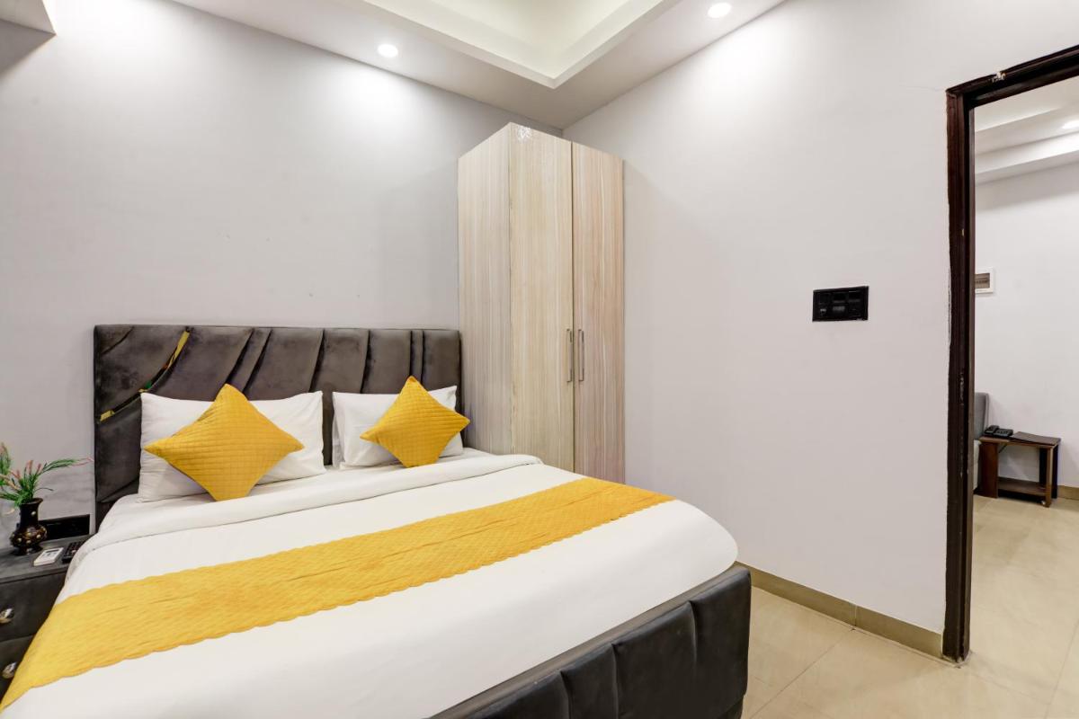 Hotel The Rasa at Vasundhara - Housity