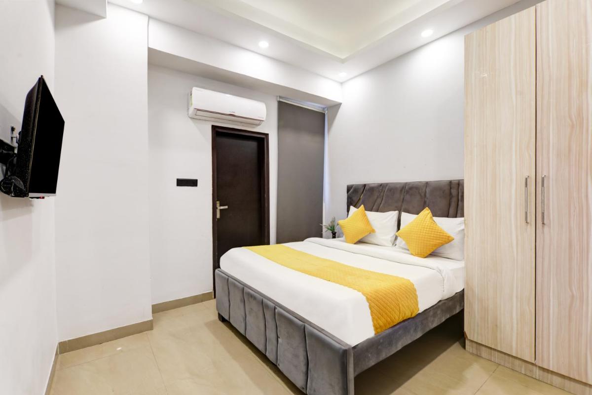 Hotel The Rasa at Vasundhara - Housity