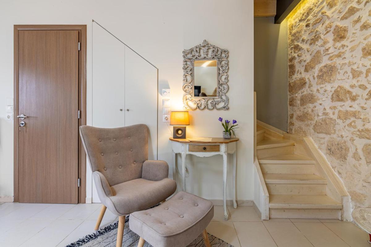 Archanes Residence - Housity