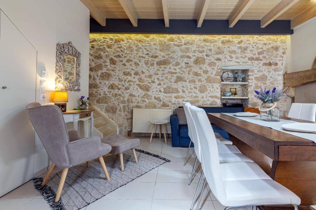 Archanes Residence - Housity