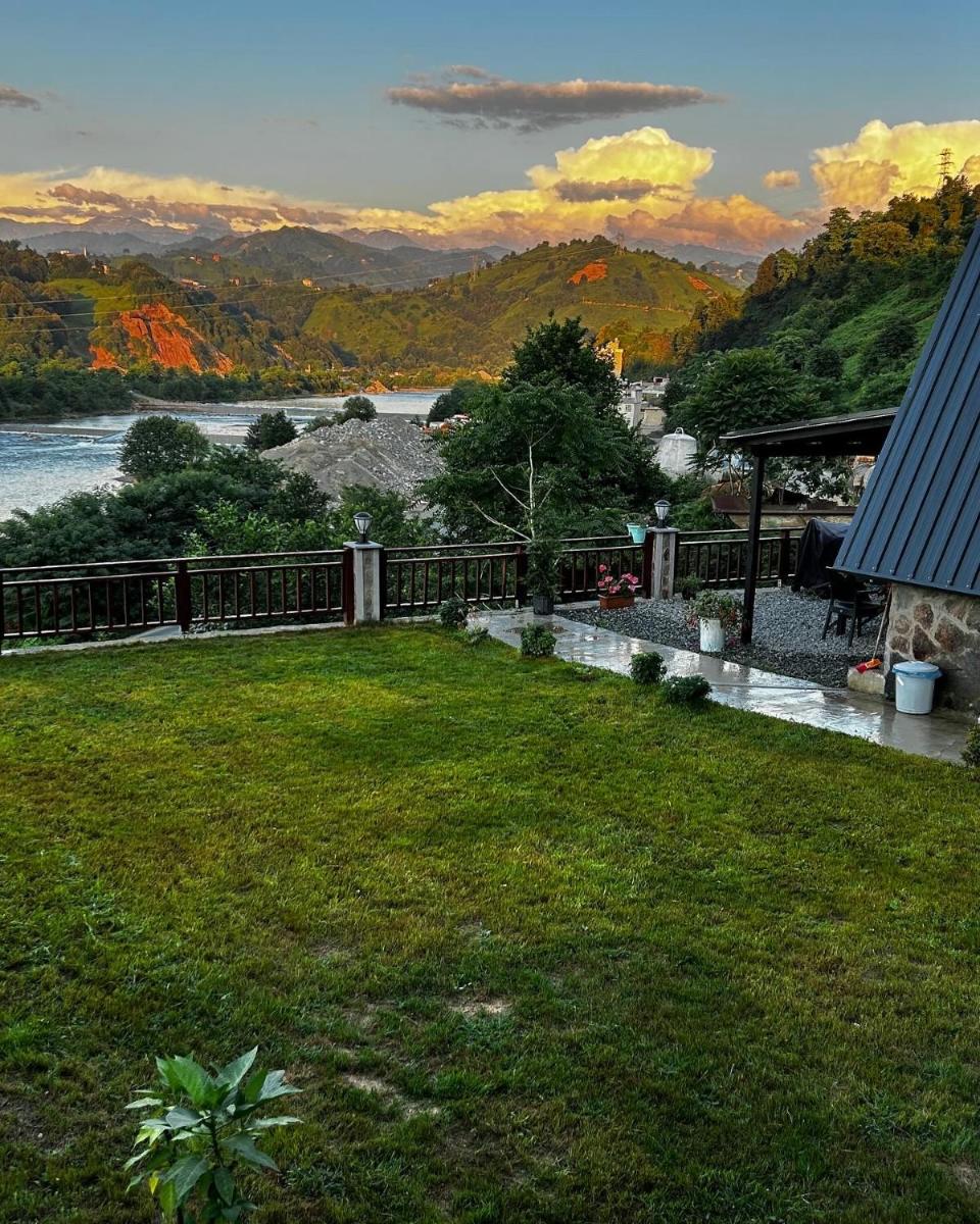 RUBADİDİ BUNGALOV - Housity