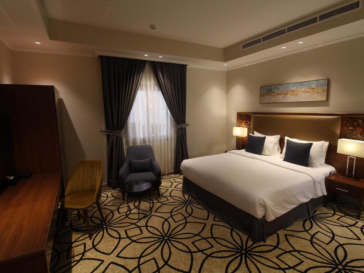 Lotaz Hotel Apartments - Al Salamah - Housity