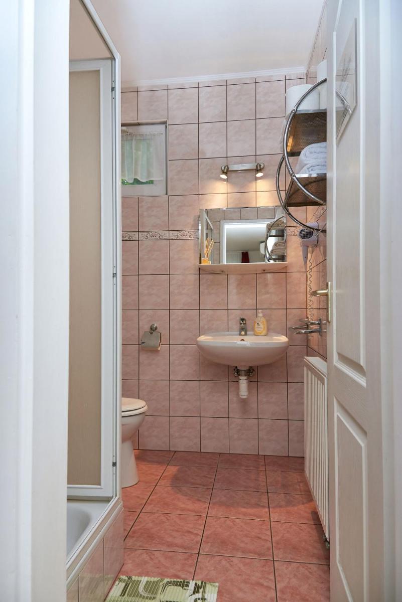 Apartman Brigitte Bükfürdő - Housity