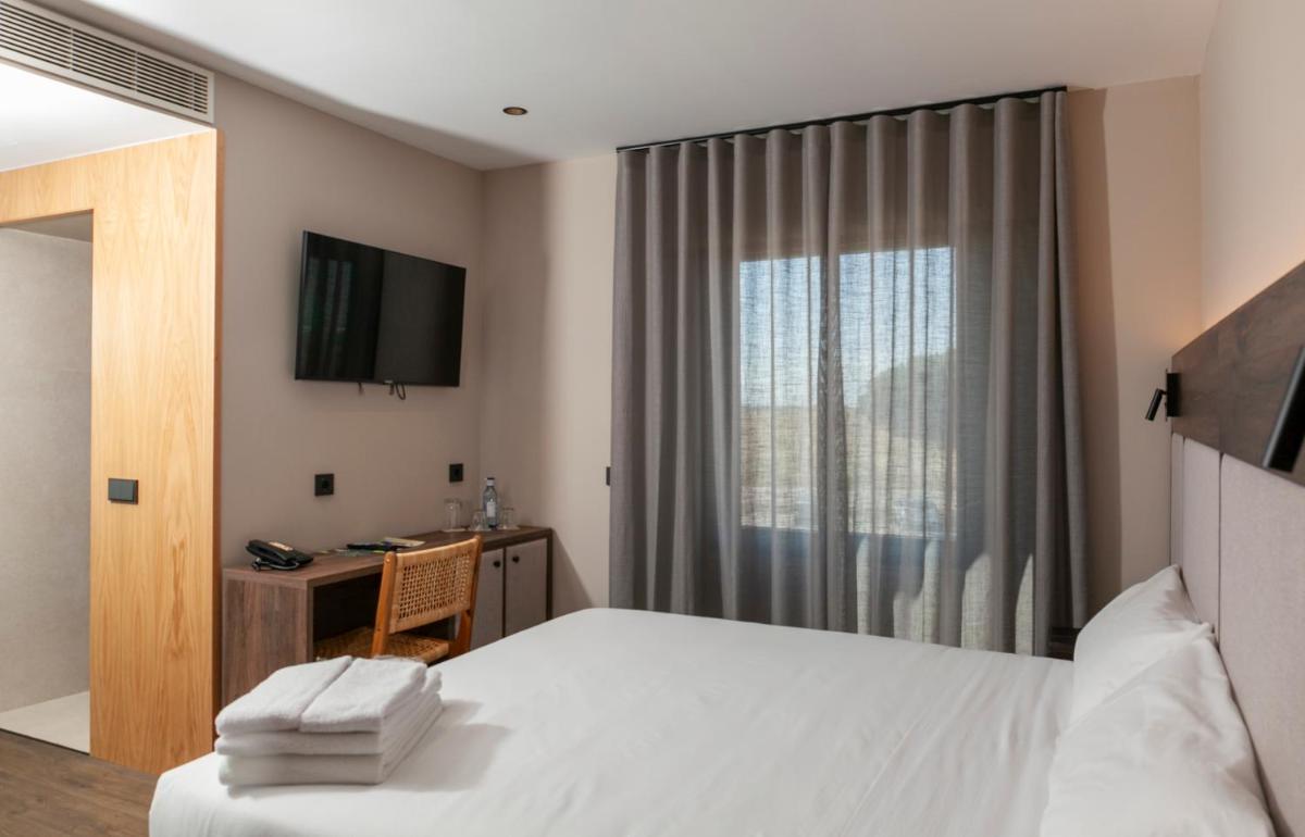 HOTEL RURAL FINCA LA DESA - Housity