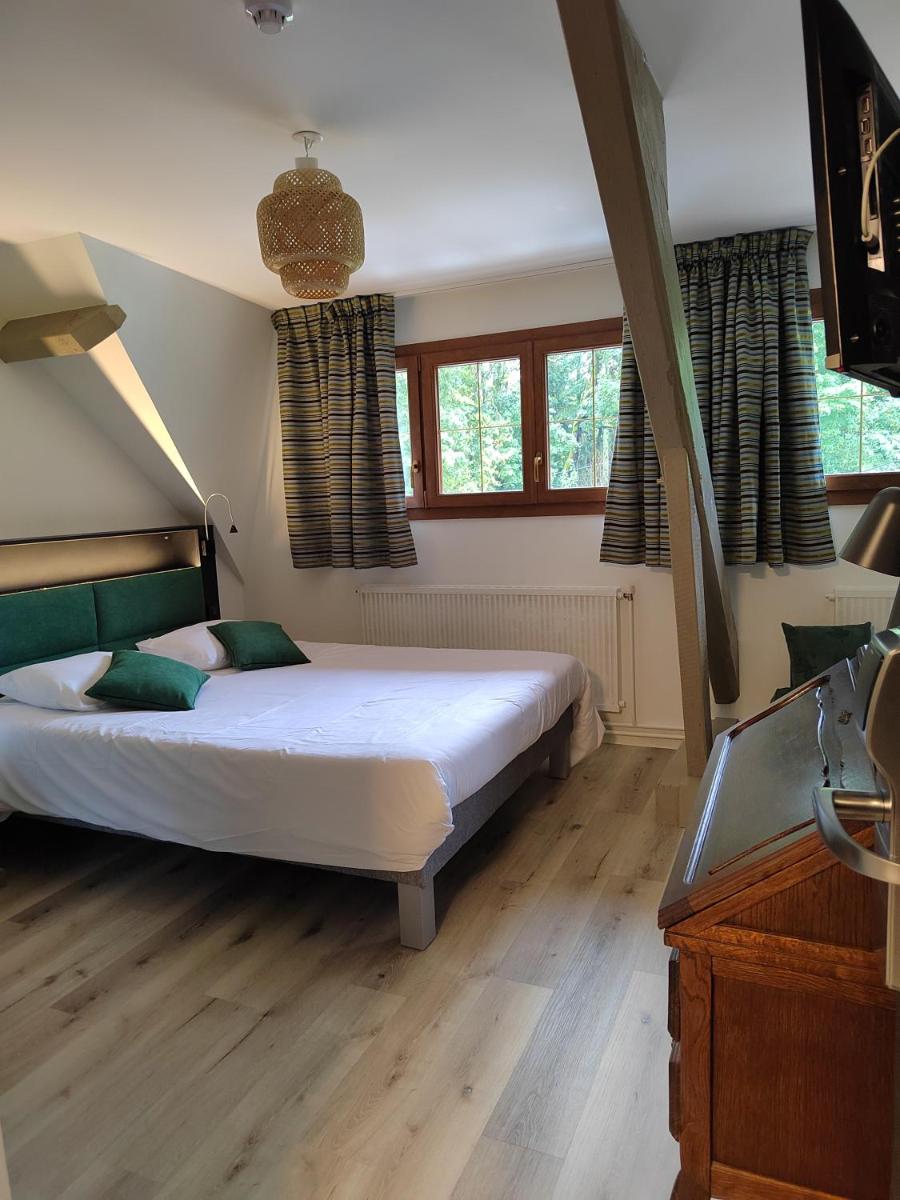 Logis Relais Saint Michel - Housity