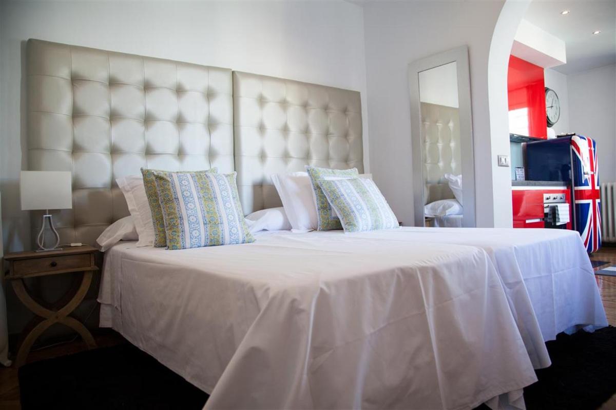 Apartamento City - SOLO ADULTOS - Housity