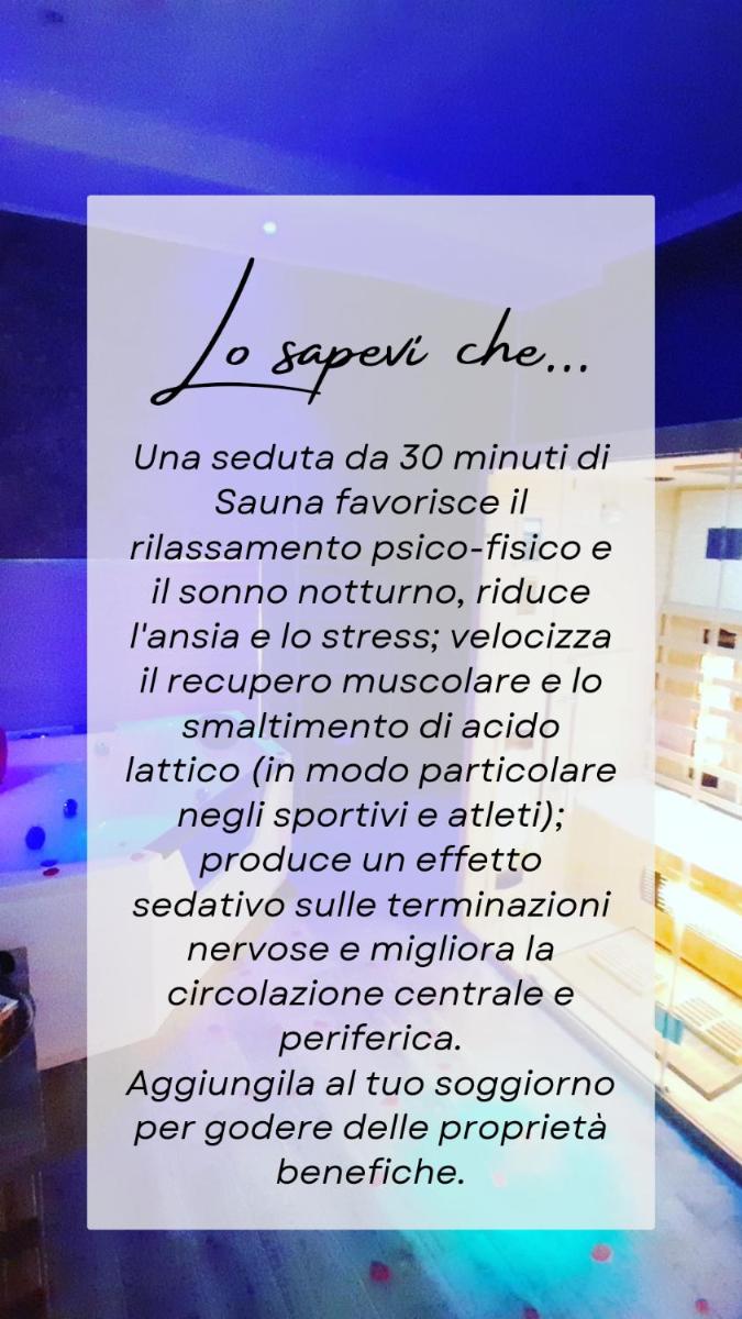 Suite Natura Bed&Beauty Spa - Housity