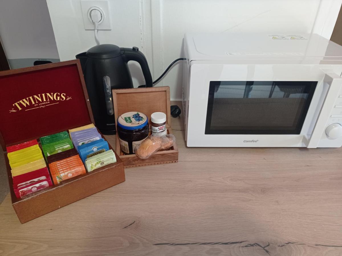 Appartement cosy avec son charme ancien. - Housity