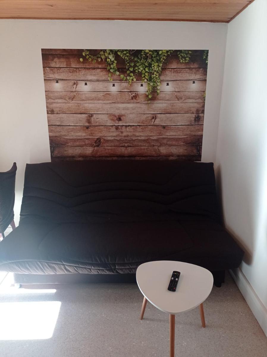 Appartement cosy avec son charme ancien. - Housity
