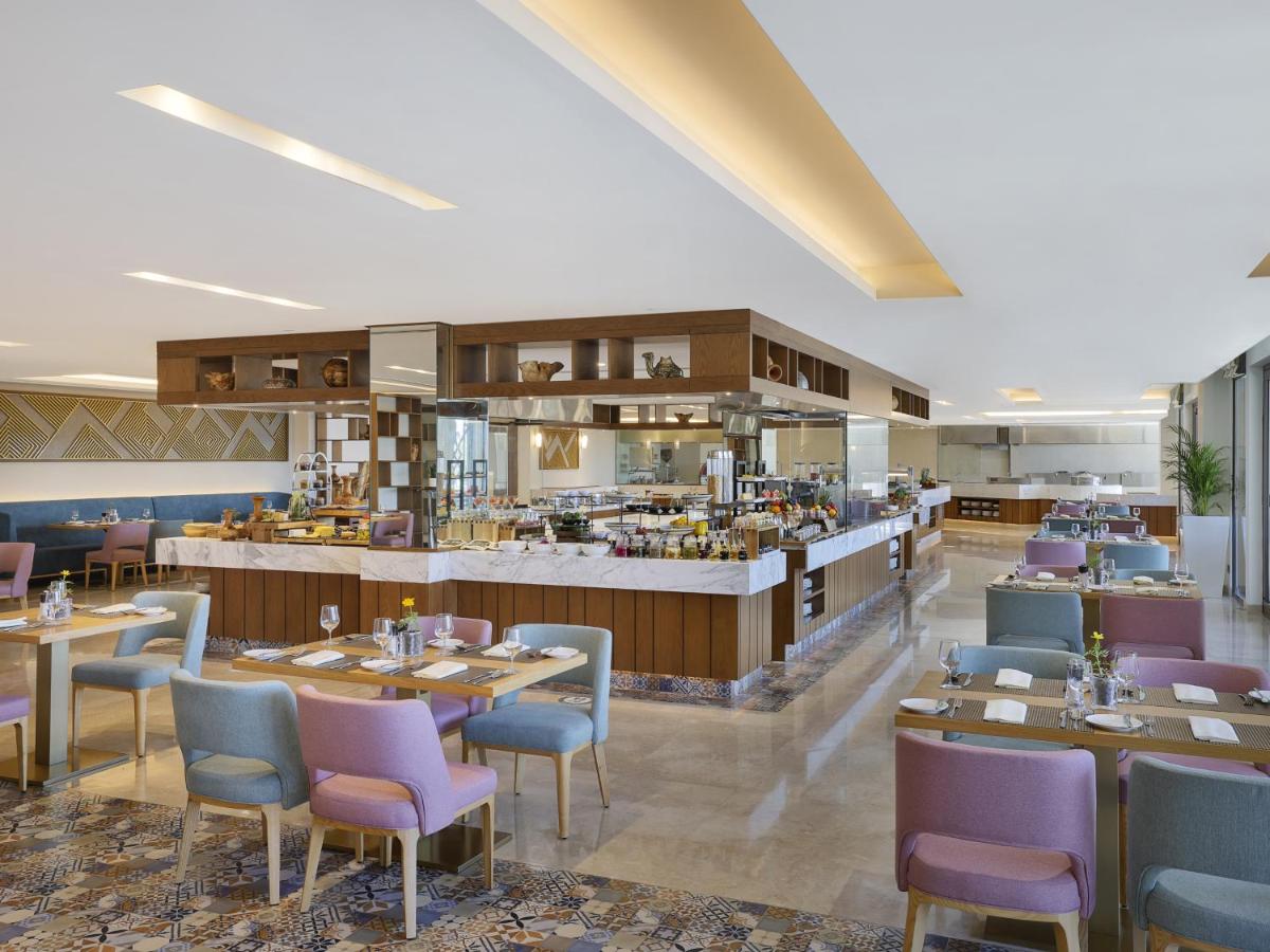 dusitD2 Naseem Resort, Jabal Akhdar, Oman - Housity